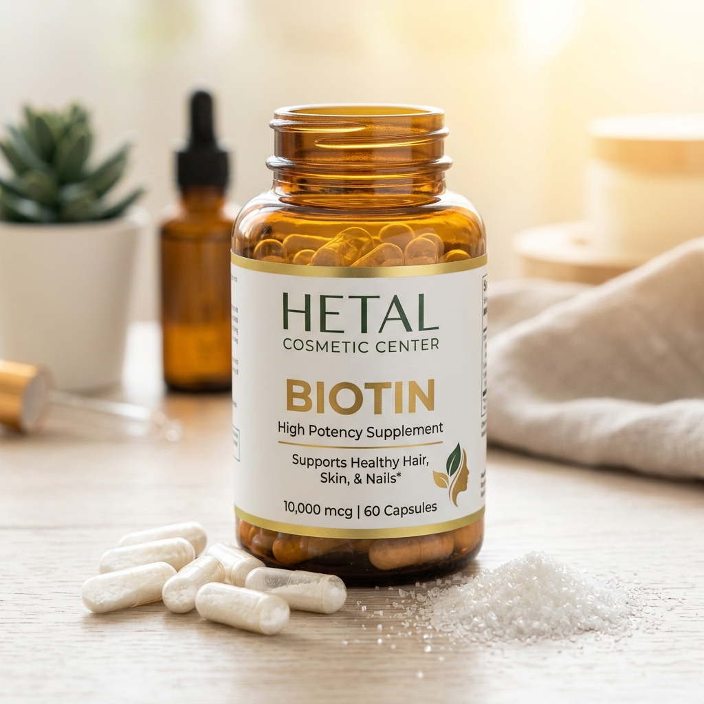 D Biotin