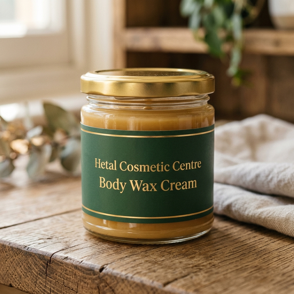 Face - Body - Hair (Wash, Wax & Mask)| Hetal Cosmetic Centre