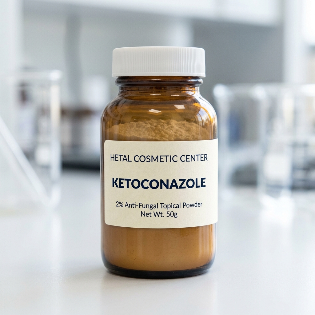 Ketoconazole