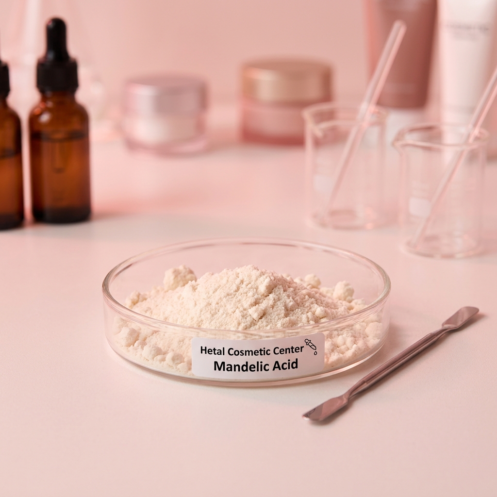 DL Mandelic Acid