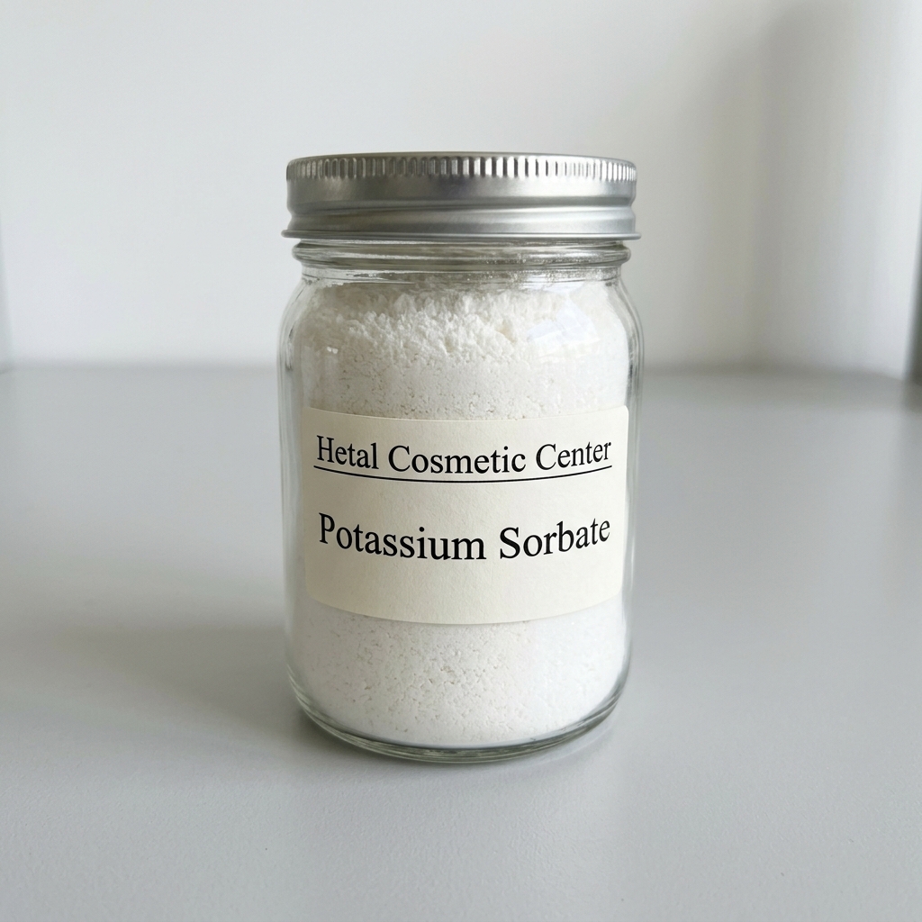 Potassium Sorbate