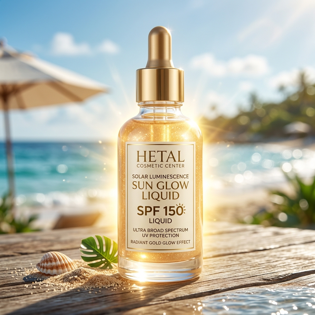 SPF 150 / Suncat De - Liquid