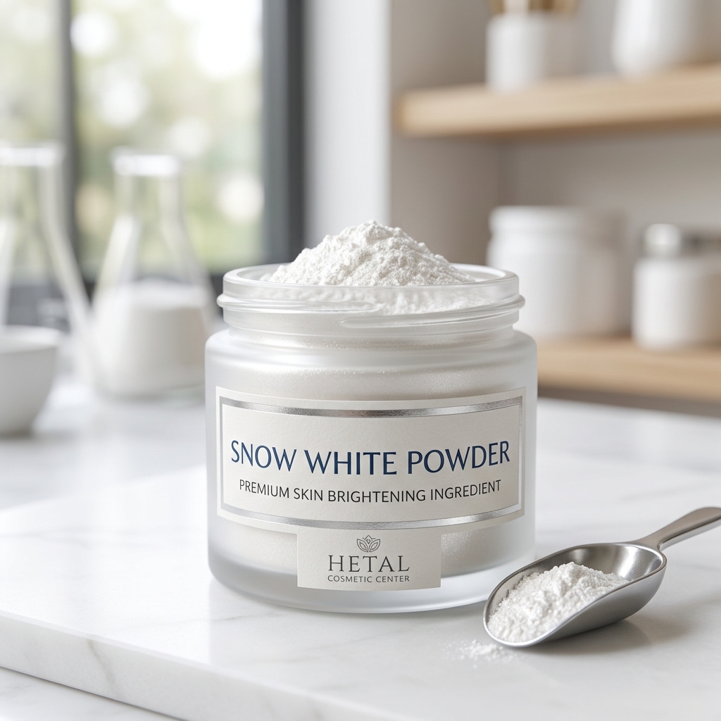Snow White Powder