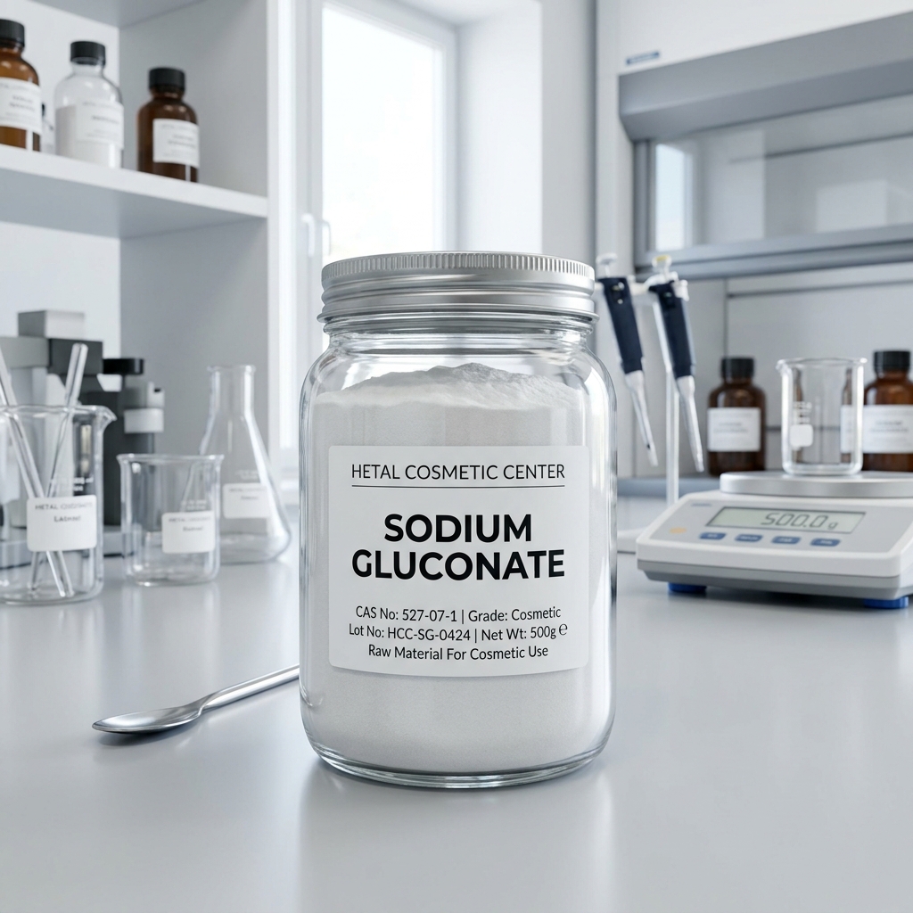 Sodium Gluconate