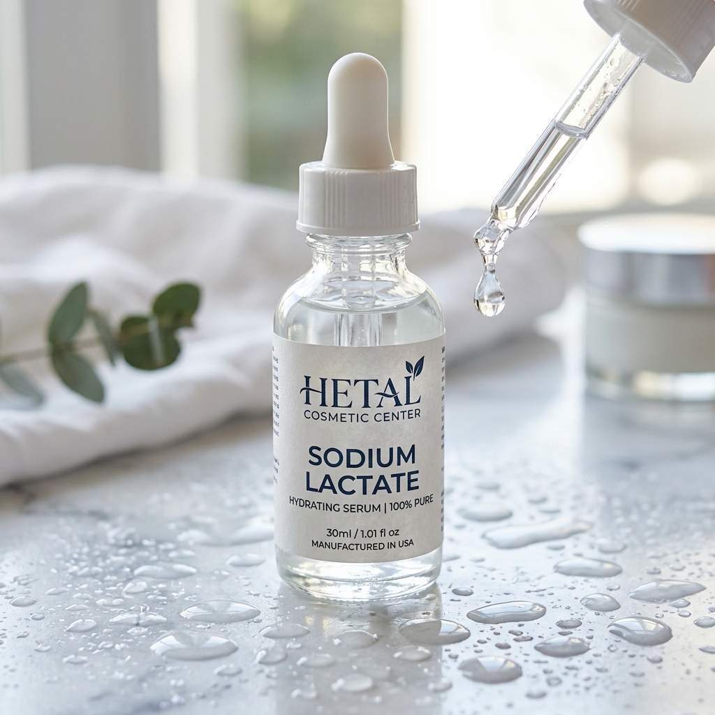 Sodium Lactate