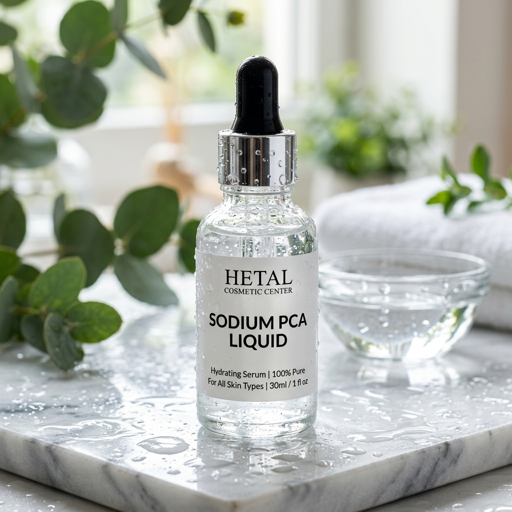 Sodium PCA Liquid