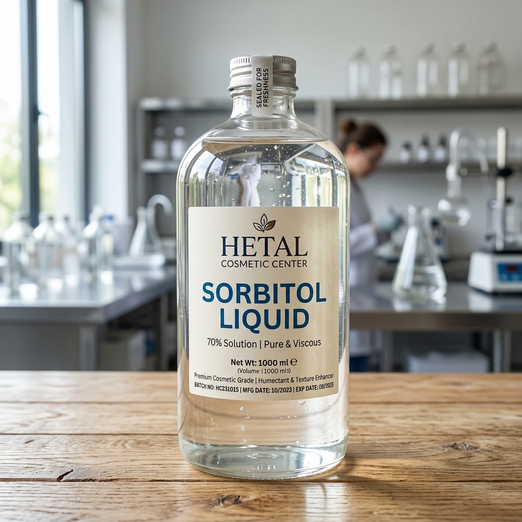 Sorbitol Liquid