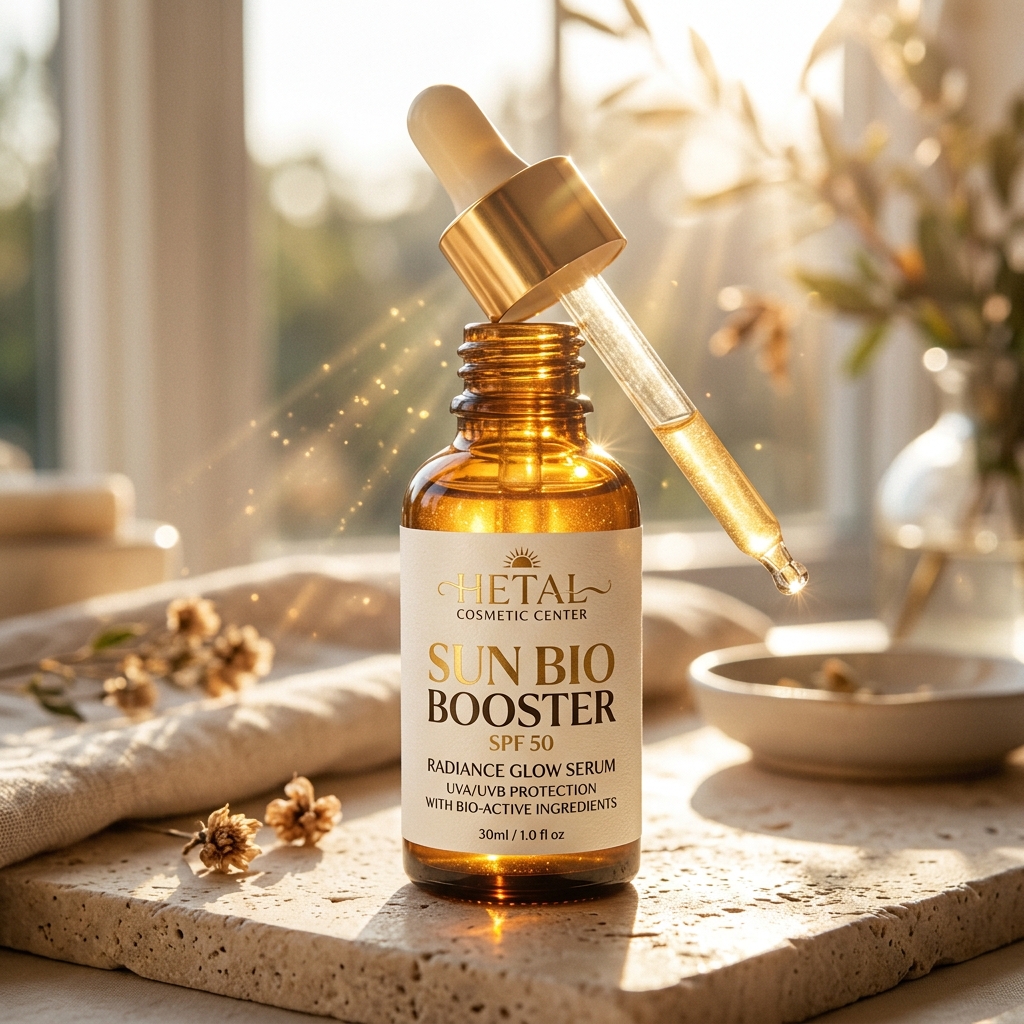 Sun Bio Boster SPF