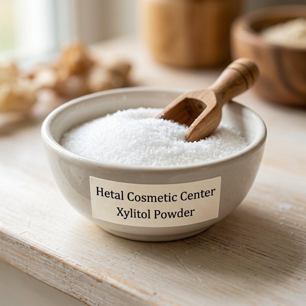 Xylitol Powder