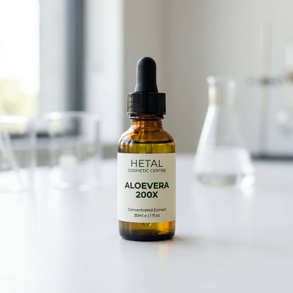 Aloevera 200 X