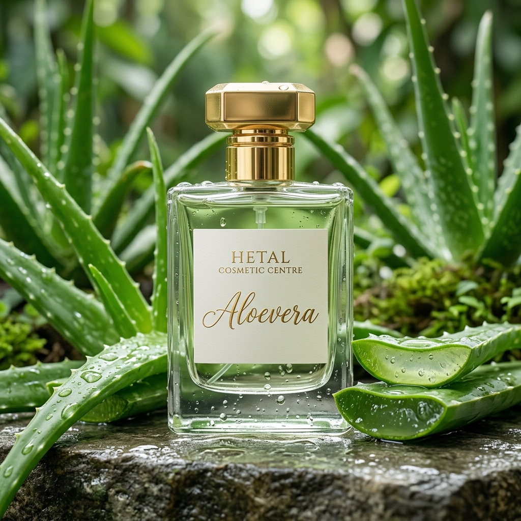 Aloevera