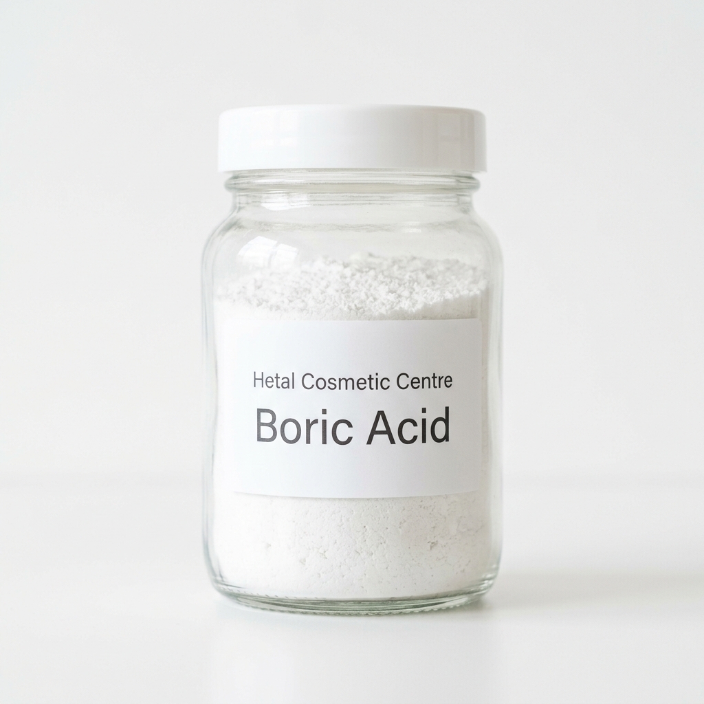 Boric Acid