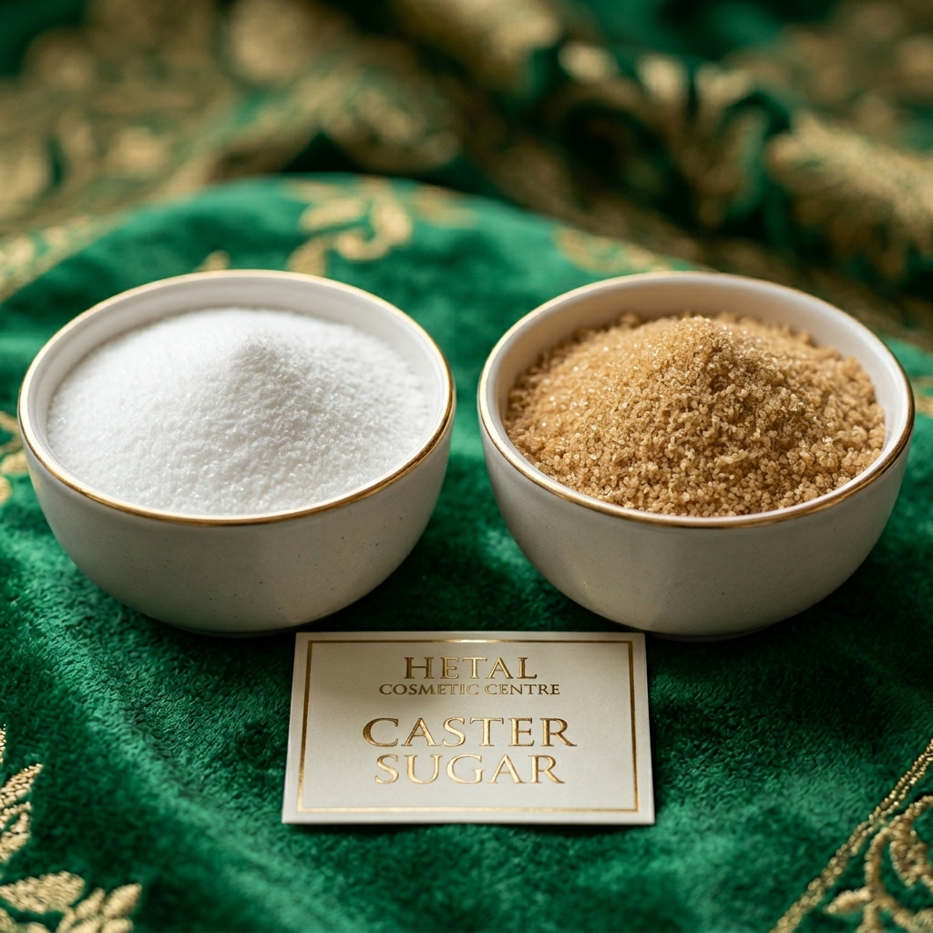 Caster Sugar