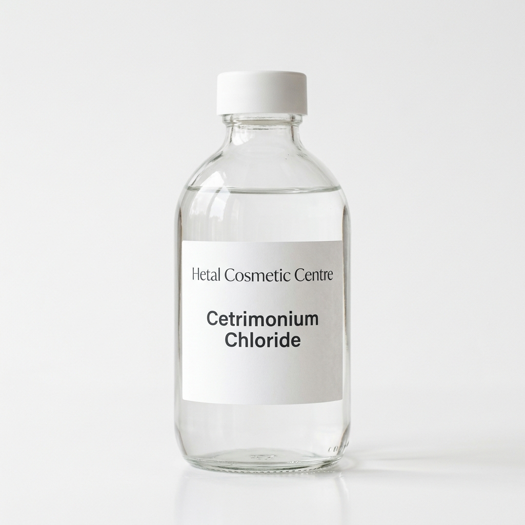 Cetrimonium Chloride