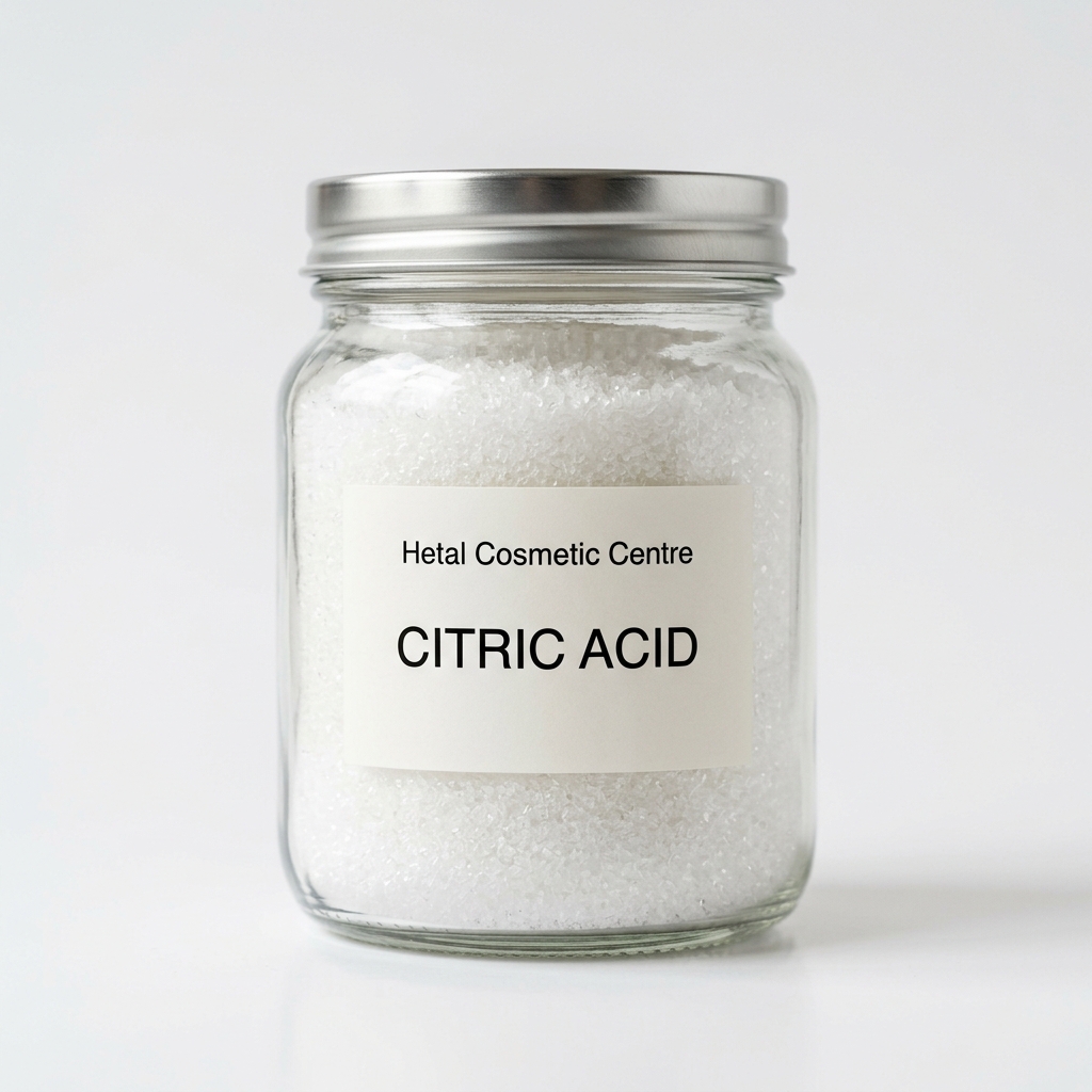 Citric Acid