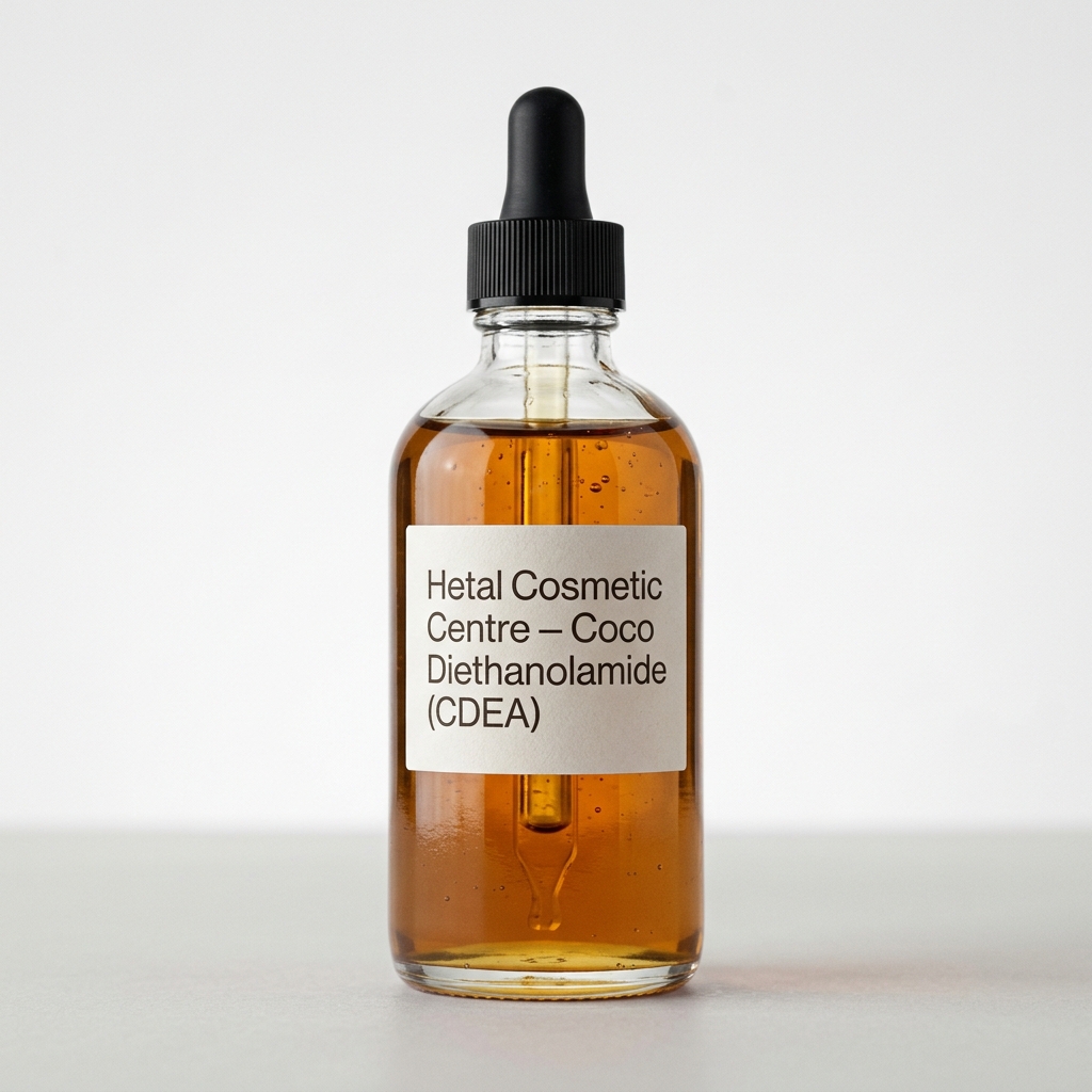 Coco Diethanolamide CDEA