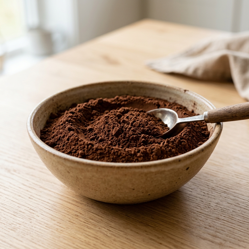 Coco Powder