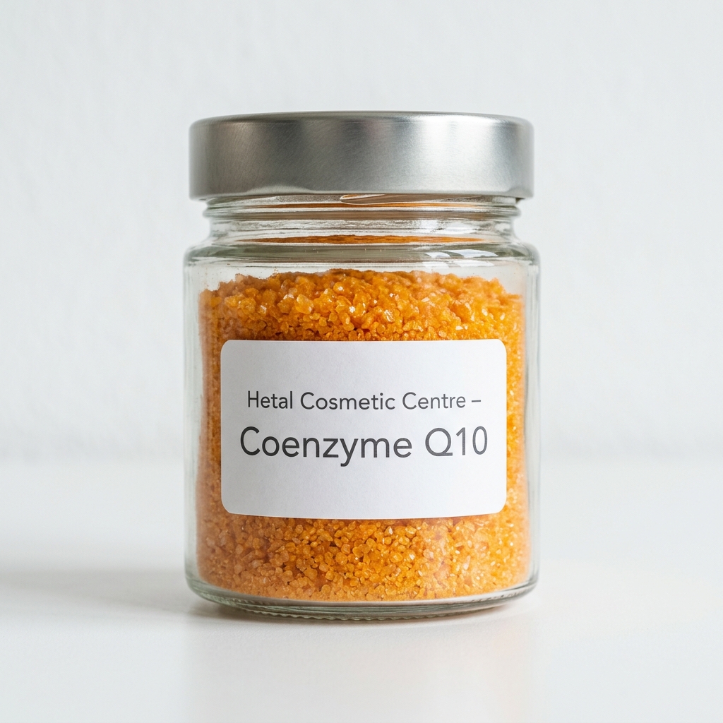 Coenzyme Q10
