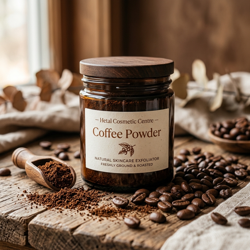 Coffee Powder