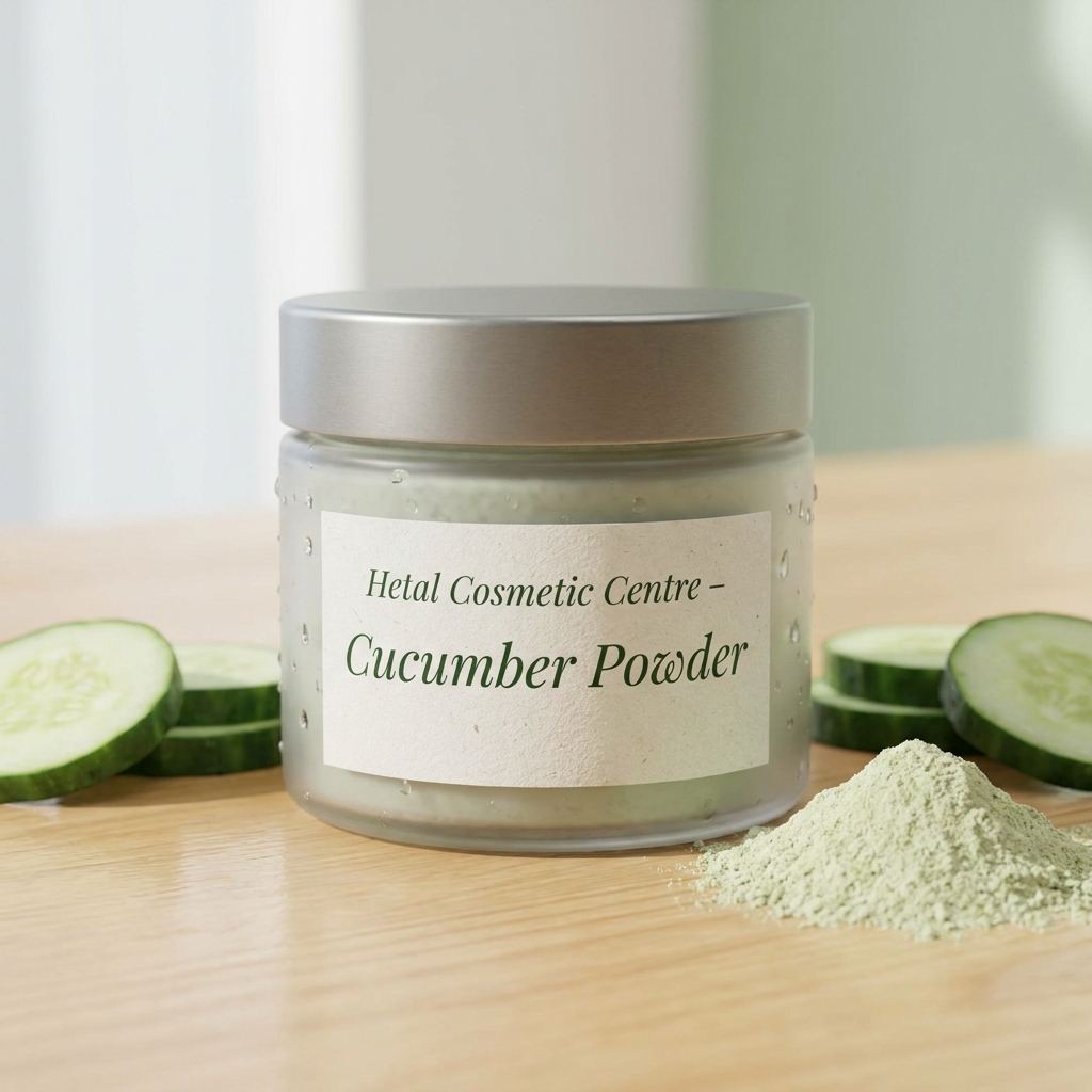 Cucumber Powder