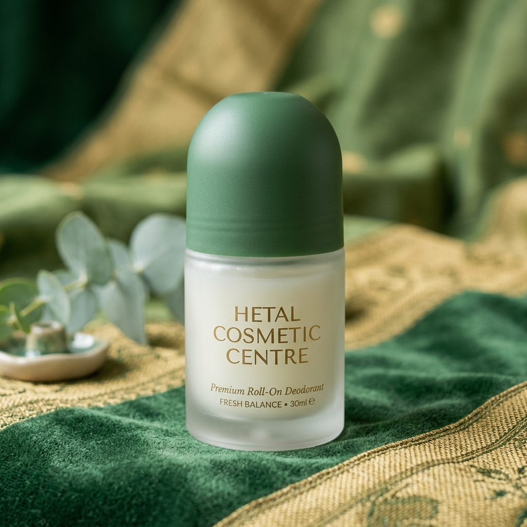 Deo Roll On 30ml