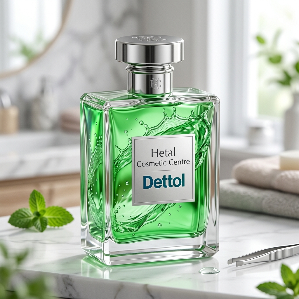 Dettol