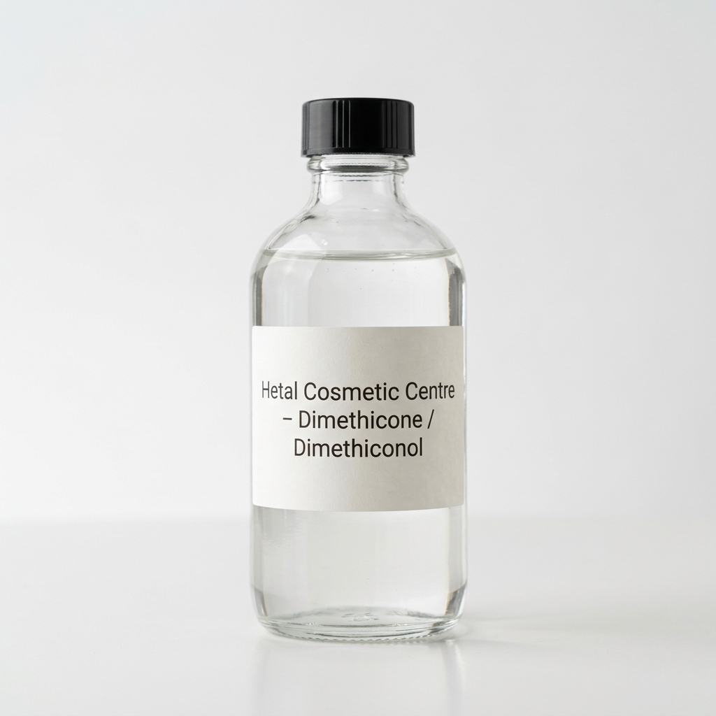 Dimethicone Dimethiconol
