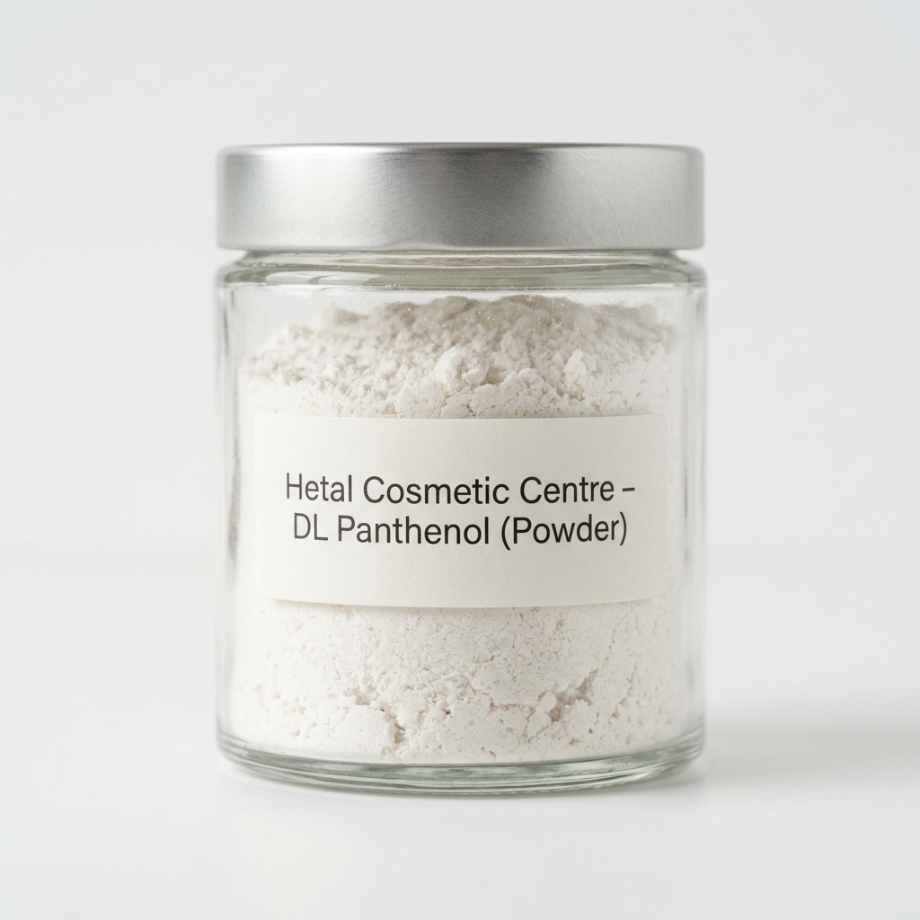 D L Panthenol Powder