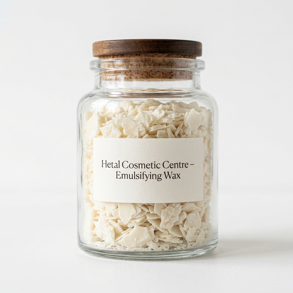 Emulsifying Wax