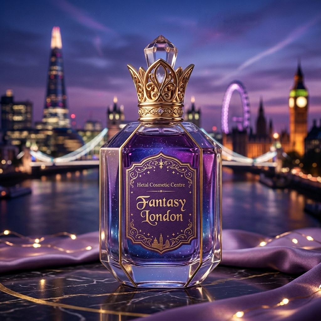 Fantasy London