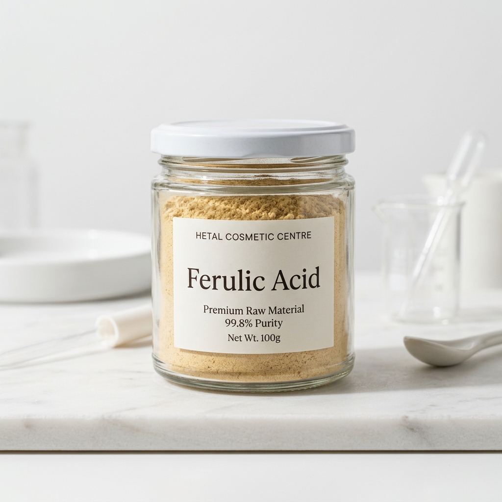 Ferulic Acid