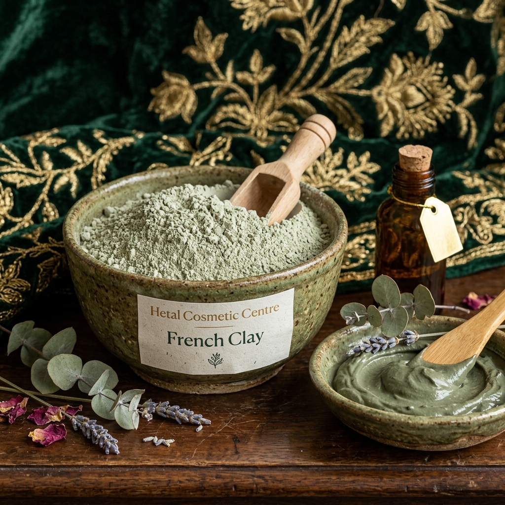 French Clay