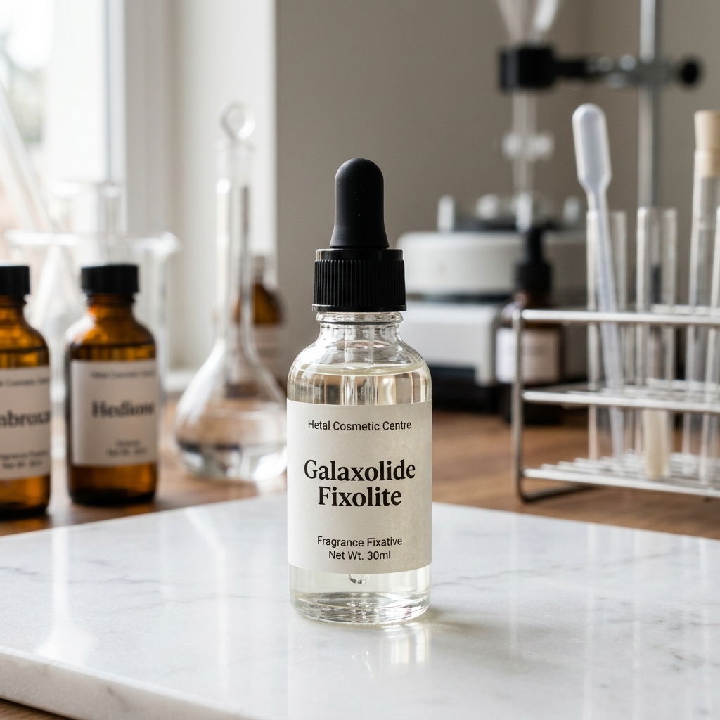 Galaxolide-Fixolite