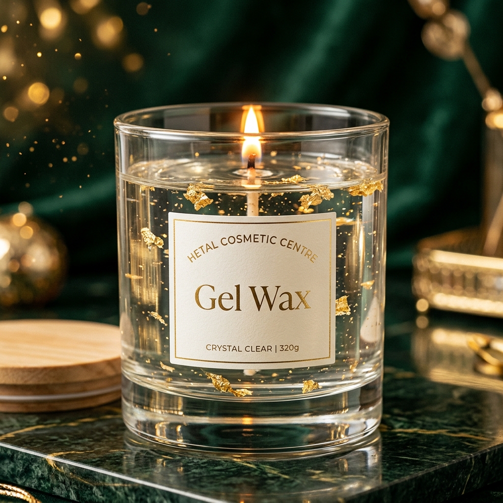 Gel Wax