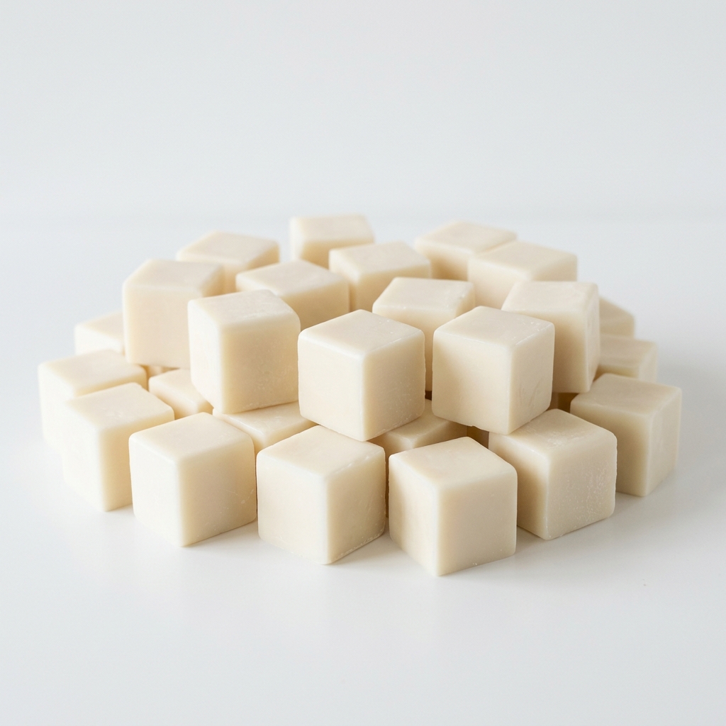 Goat Milk Soap Base