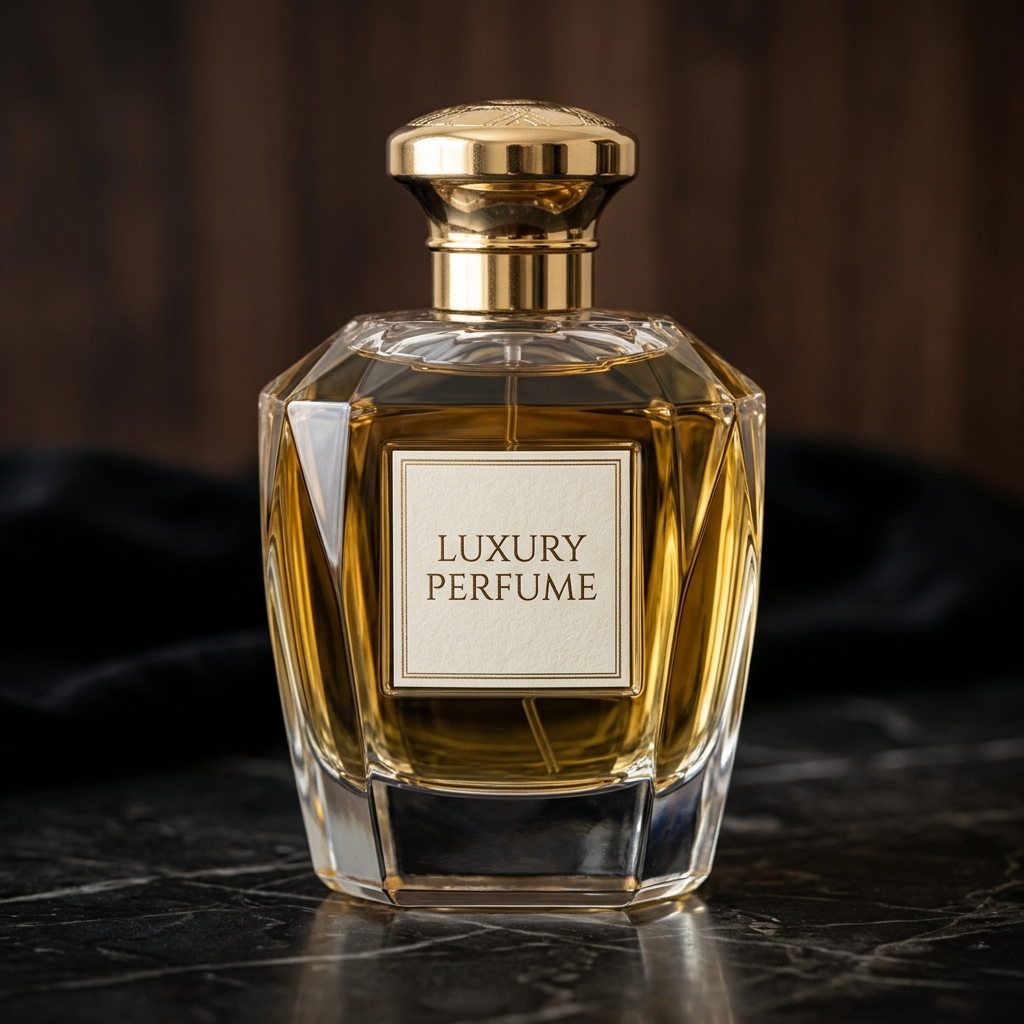 Gucci Type Perfume