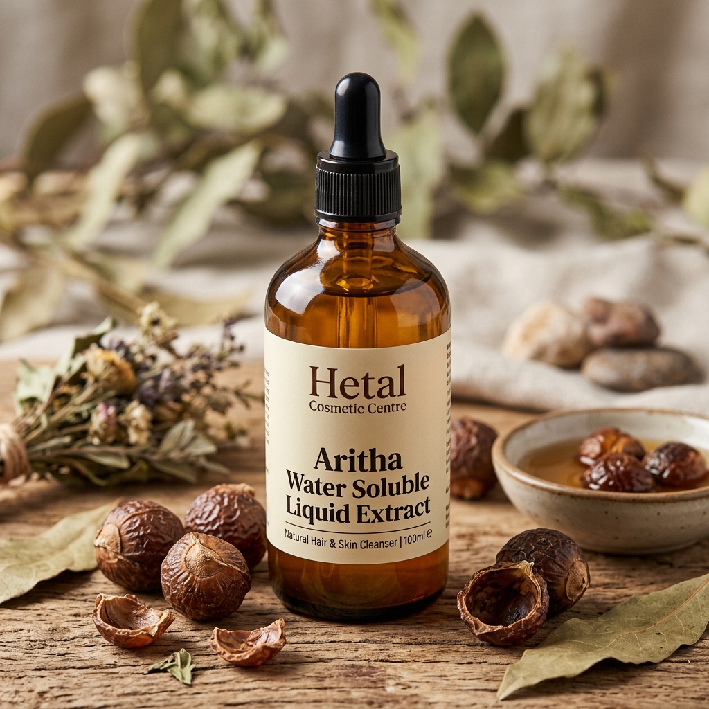 Aritha Water Soluble Liquid Extract