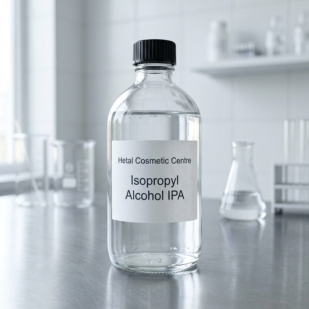 ISO Propyl Alcohol IPA