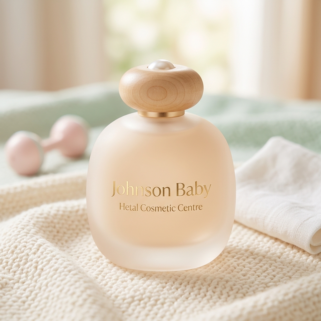 Johnson Baby