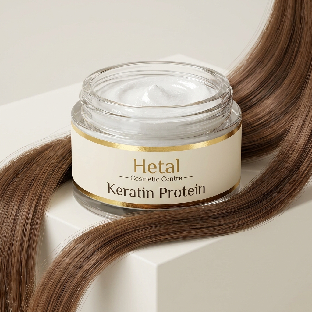 Keratin Protein