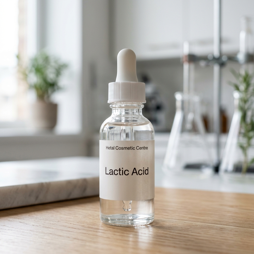 Lactic Acid