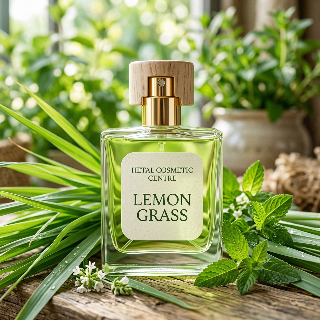 Lemon Grass