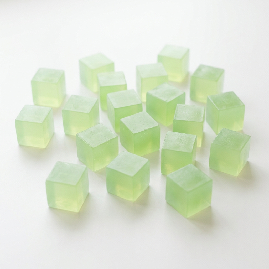 Lime Soap Base