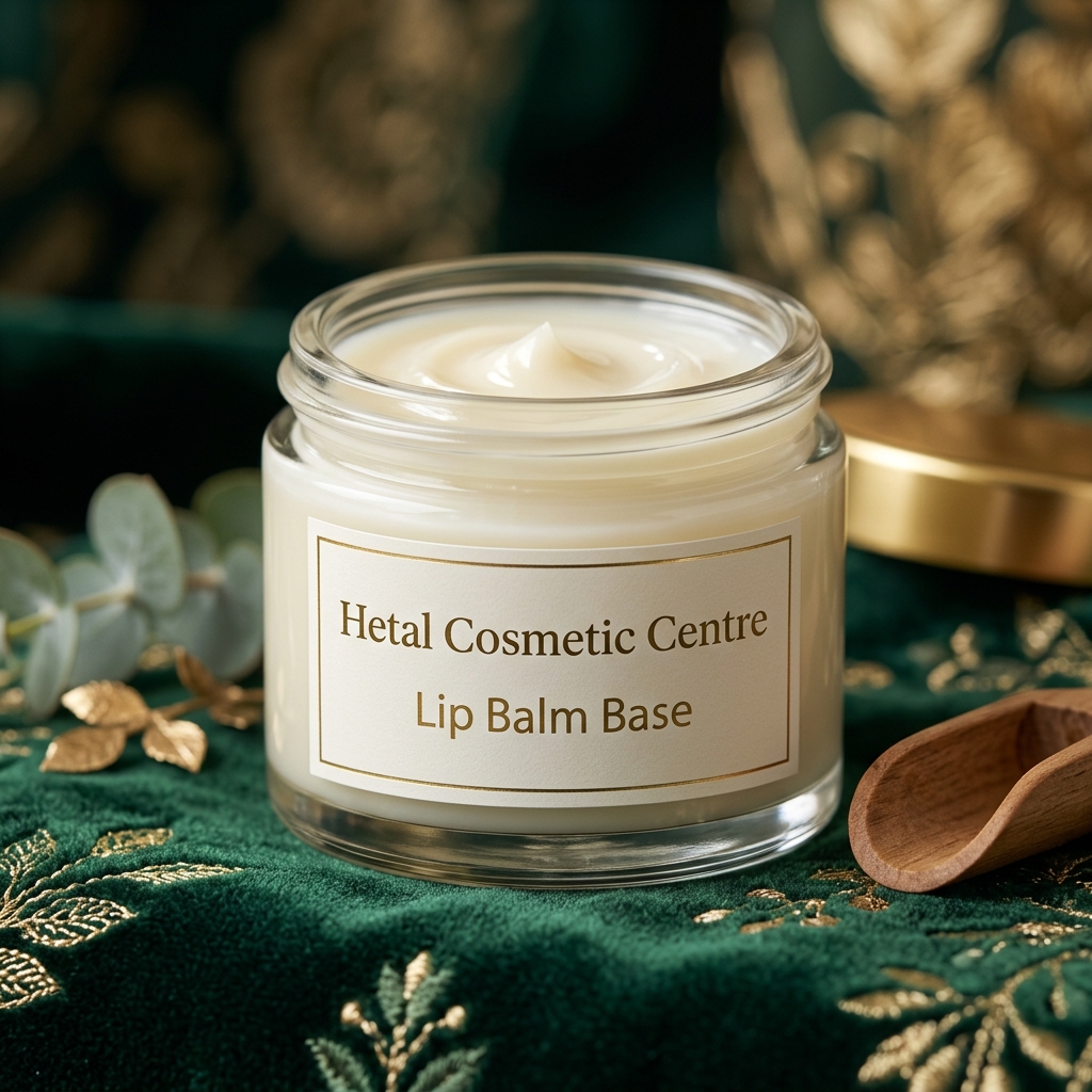 Lip Balm Base