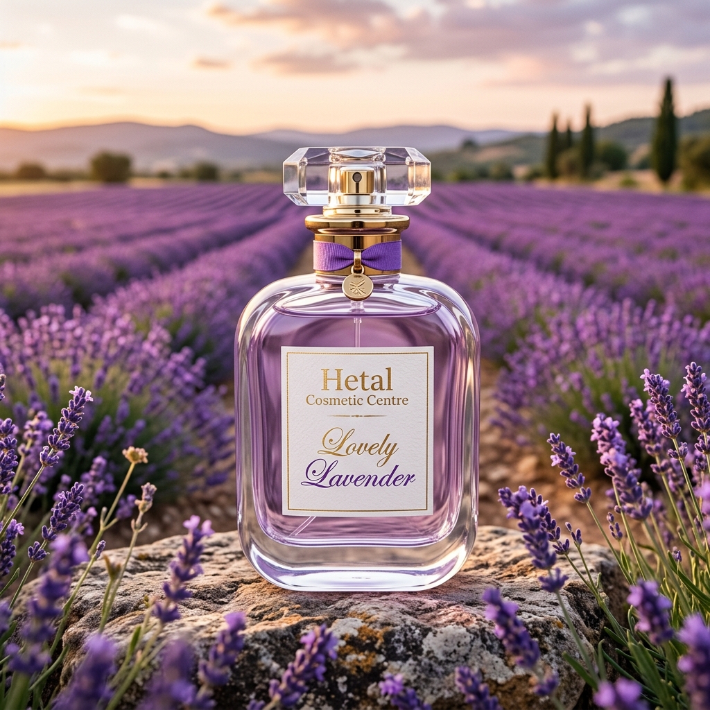 Lovely Lavender