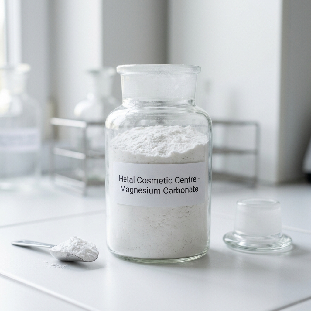 Magnesium Carbonate