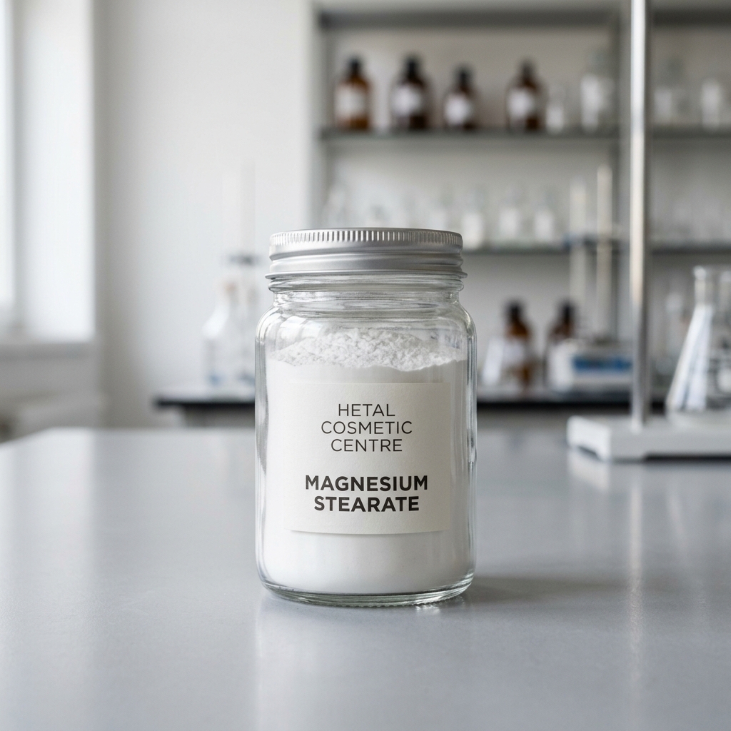 Magnesium Stearate