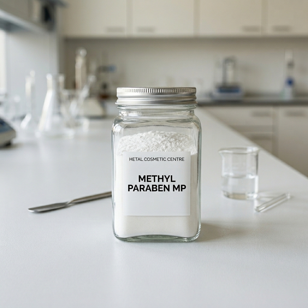 Methyl Paraben MP
