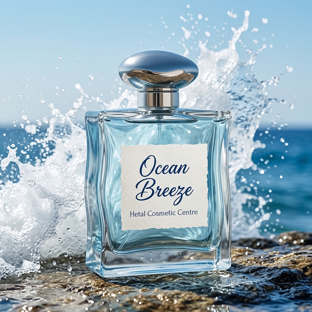 Ocean Breeze