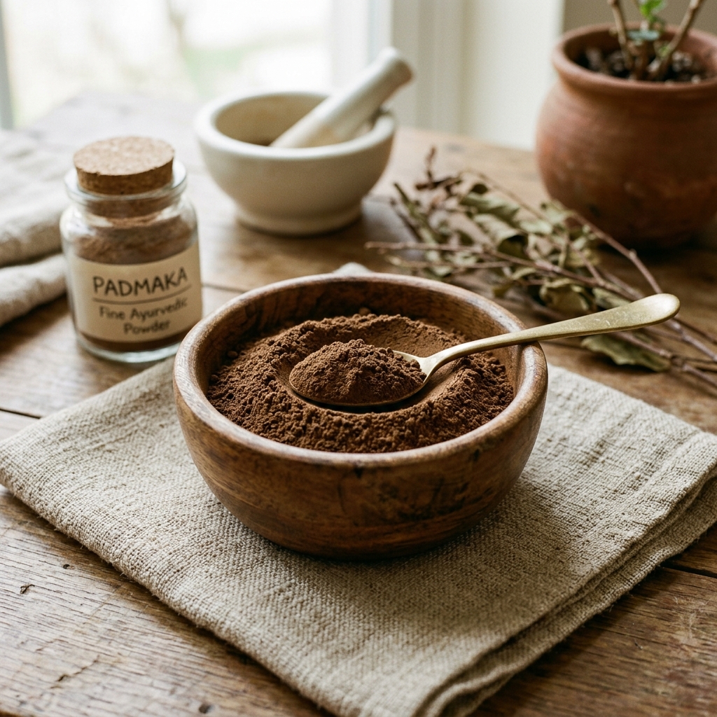 Padmaka Powder